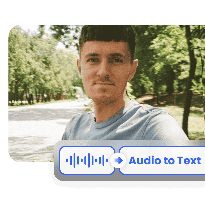 User-Friendly Online Interface