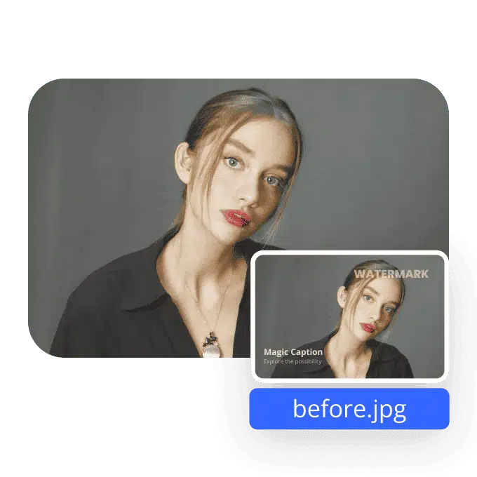 Remove Photo Stamps Effortlessly