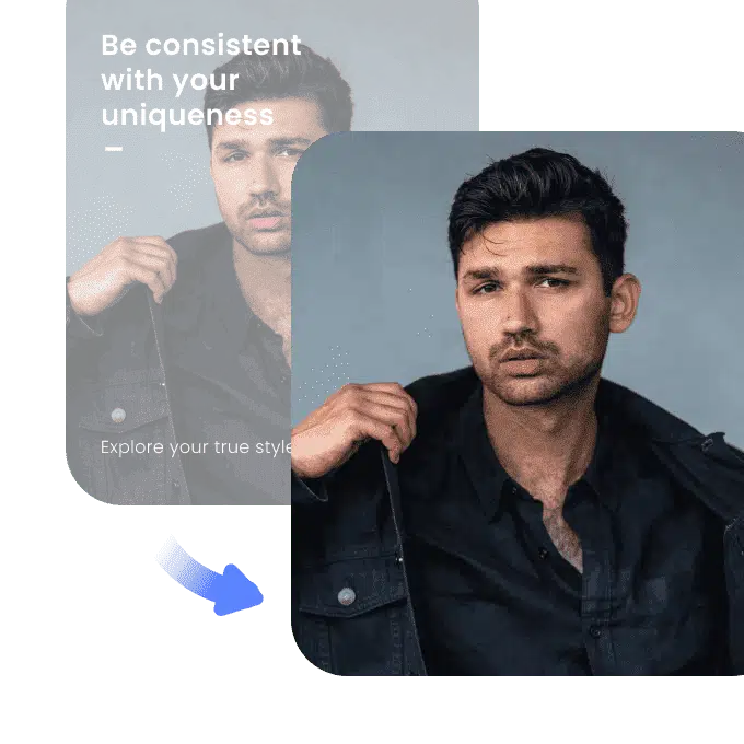 Erase Date Stamps and Watermarks