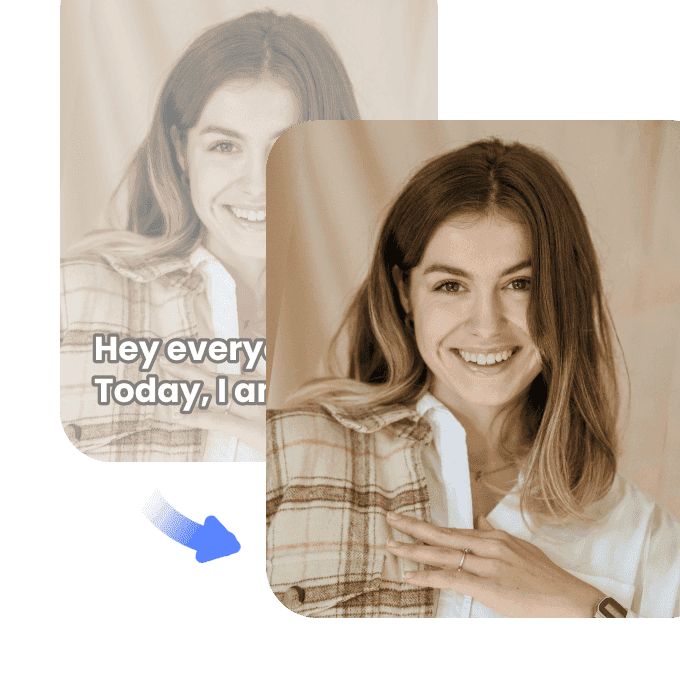 Smart Subtitle Detection