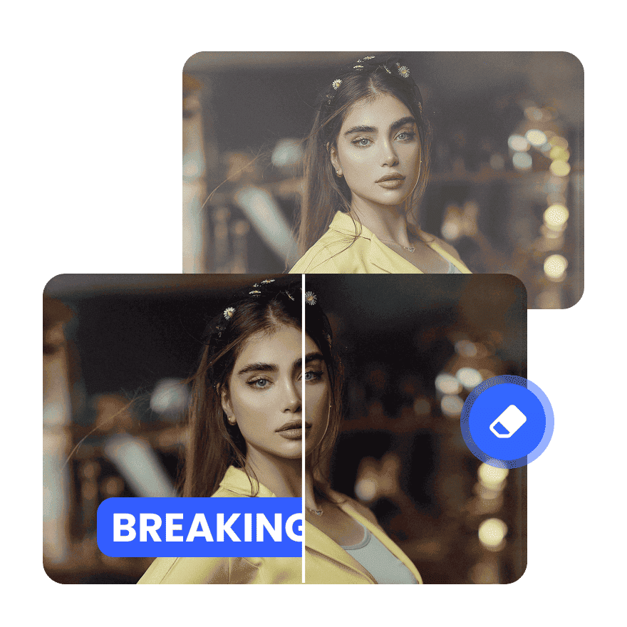 Universal Format Compatibility
