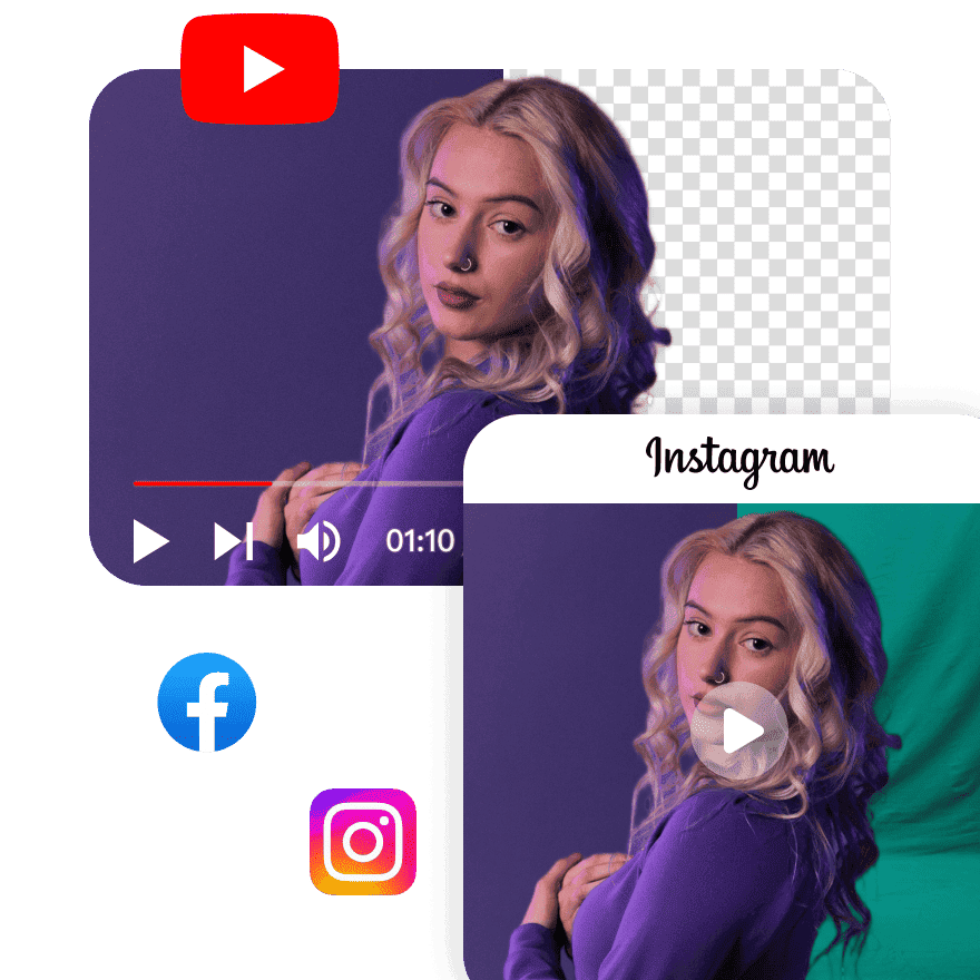 Professional-Grade Results for Everyone