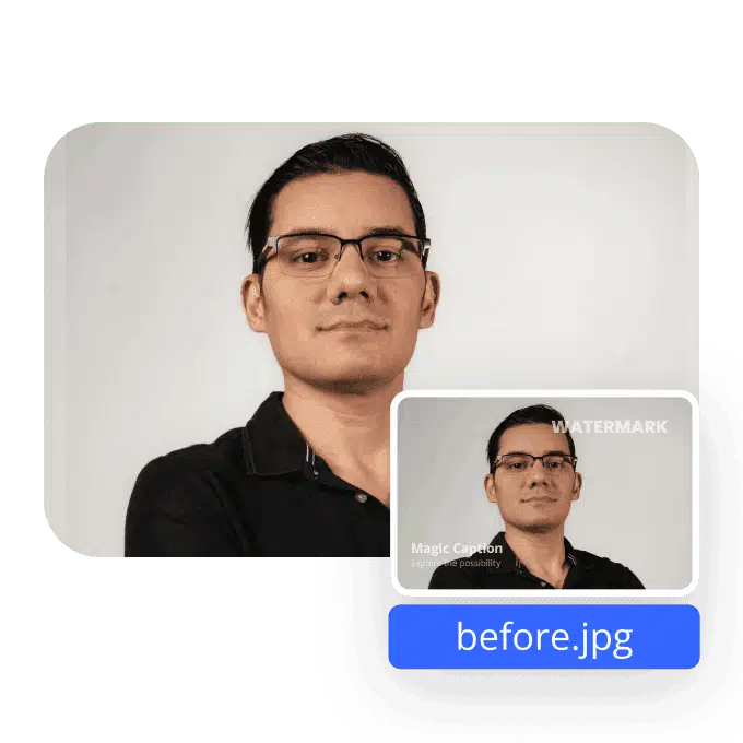 Erase Your Ex from Any Photo Fast