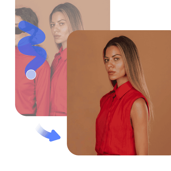 Preserve Scene Integrity