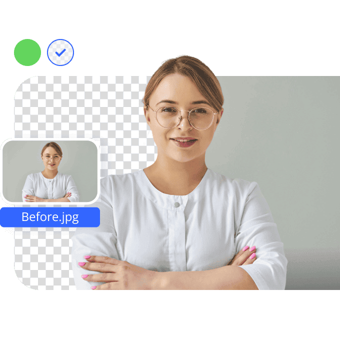 Enhance Product Imagery