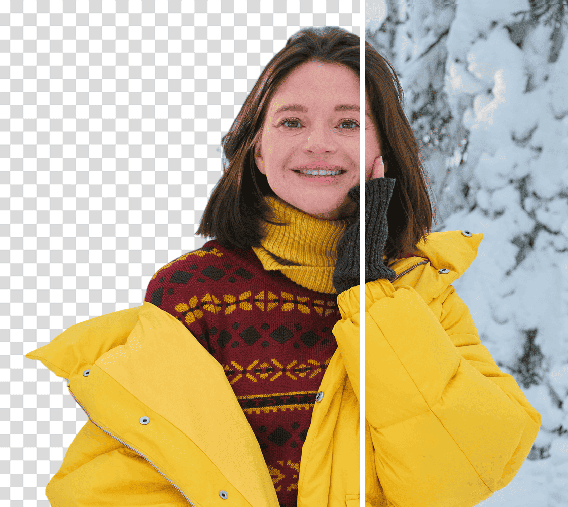 Instantly Erase PNG Backgrounds