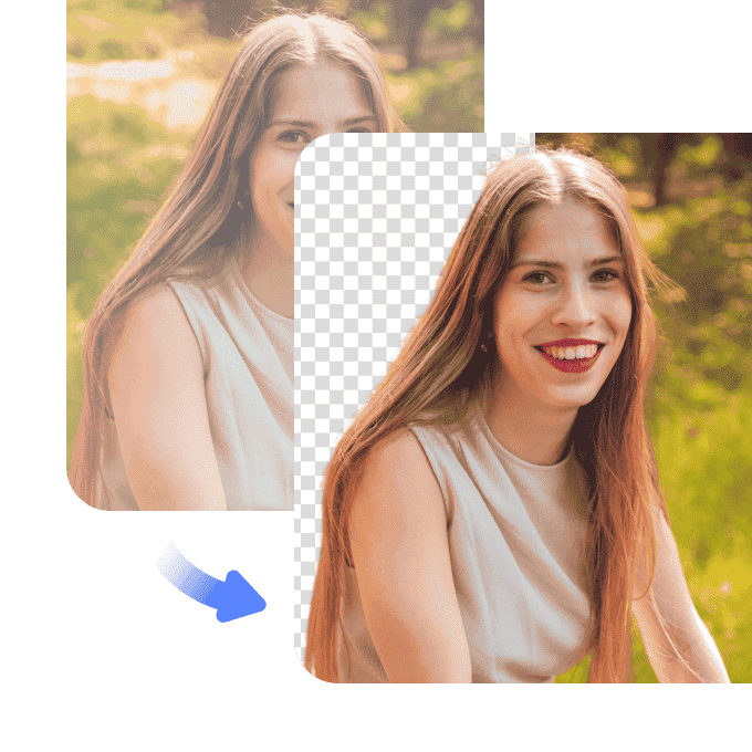 Effortless PNG Background Removal