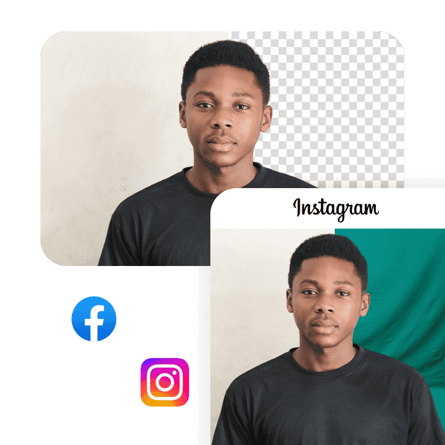 User-Friendly Online Interface