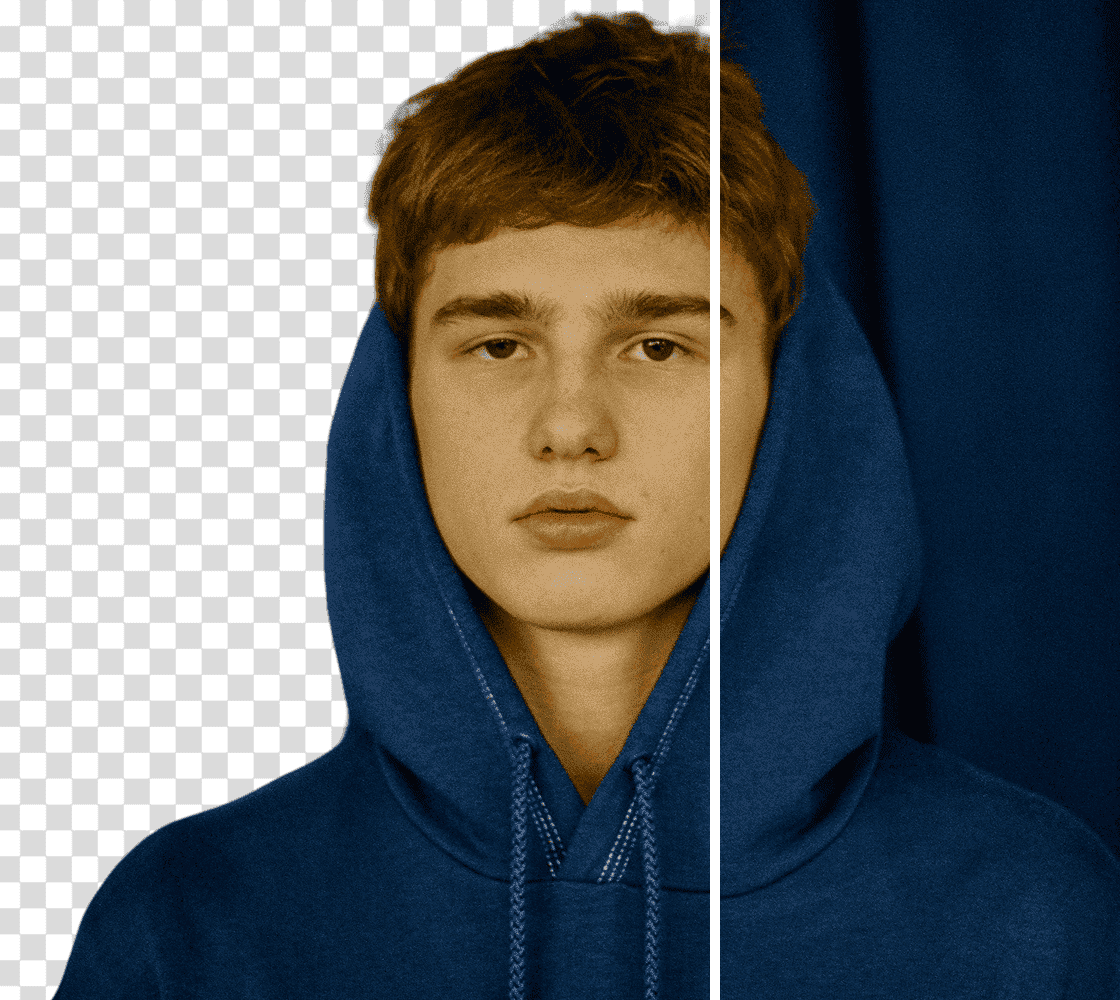 Accurate & Fast Picture Background Remover