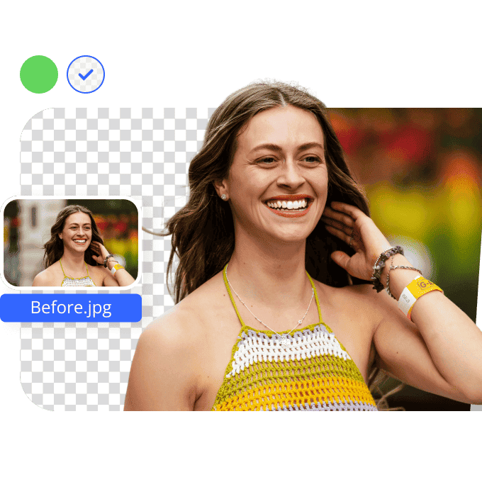 Perfect for Branding and Marketing