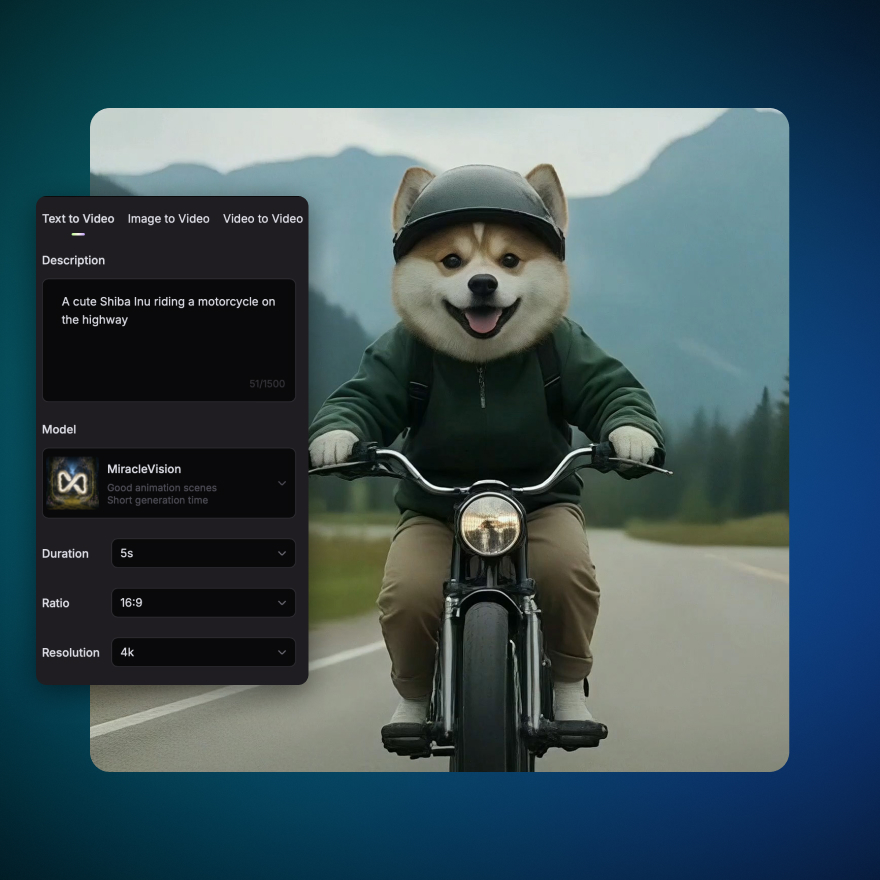 One-Click Clips, Zero Complexity