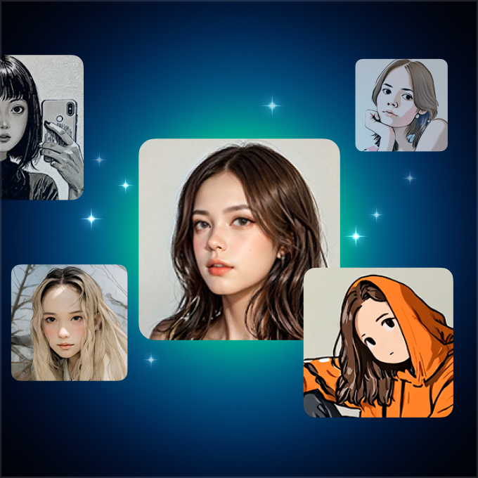 Video to Cinematic Masterpiece