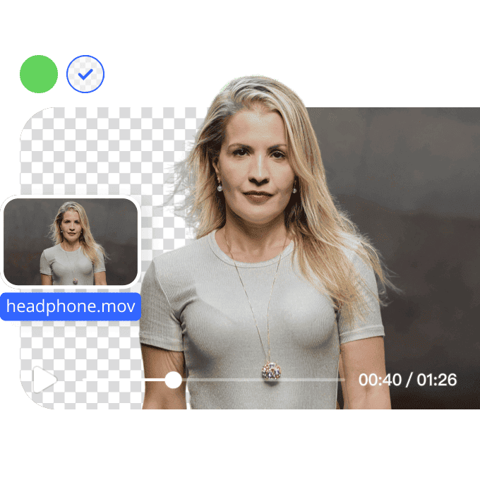 Custom Backgrounds for Every Scene