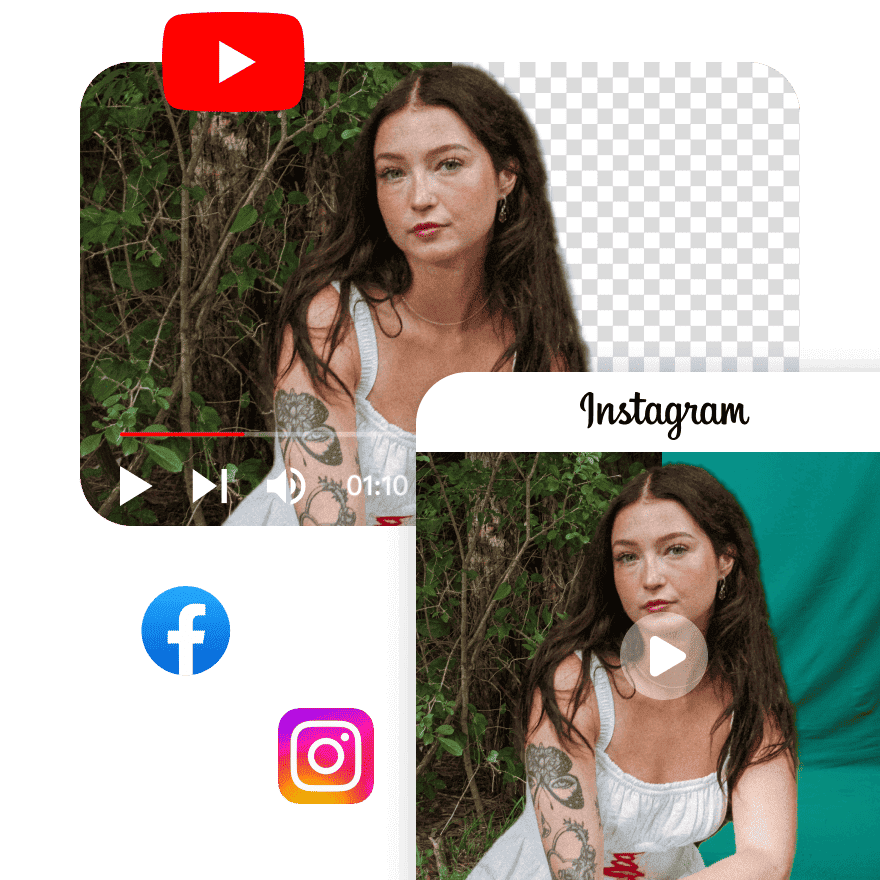 Smart AI-Powered Editing
