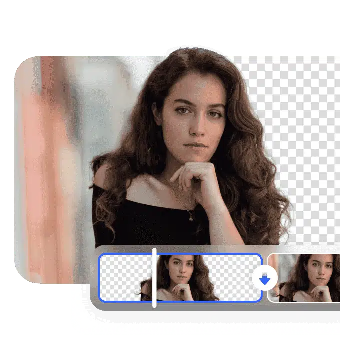 Generate Virtual Backgrounds Easily