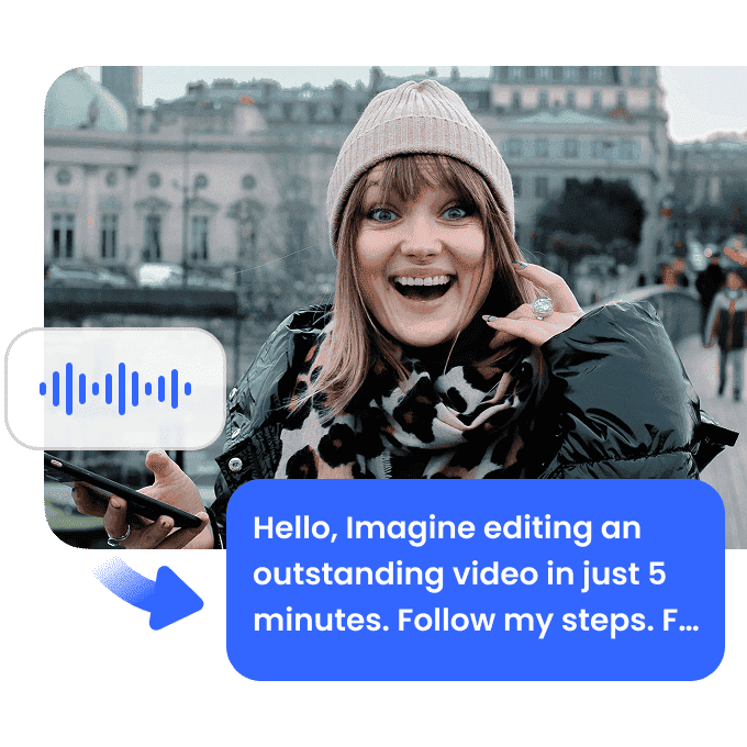 Translate Speech Instantly