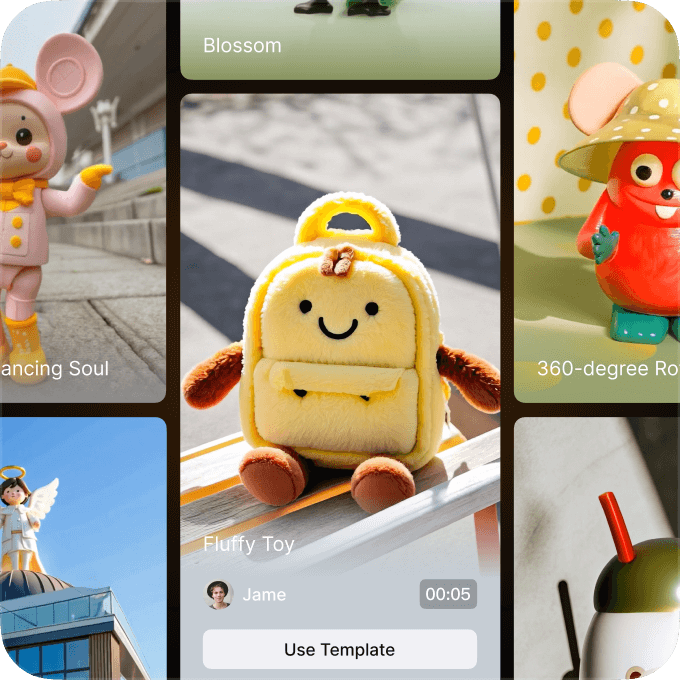 Variety Trending Templates for Any Niche