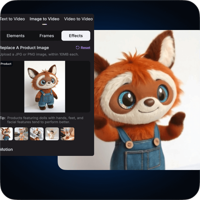 No Design Skills? No Problem