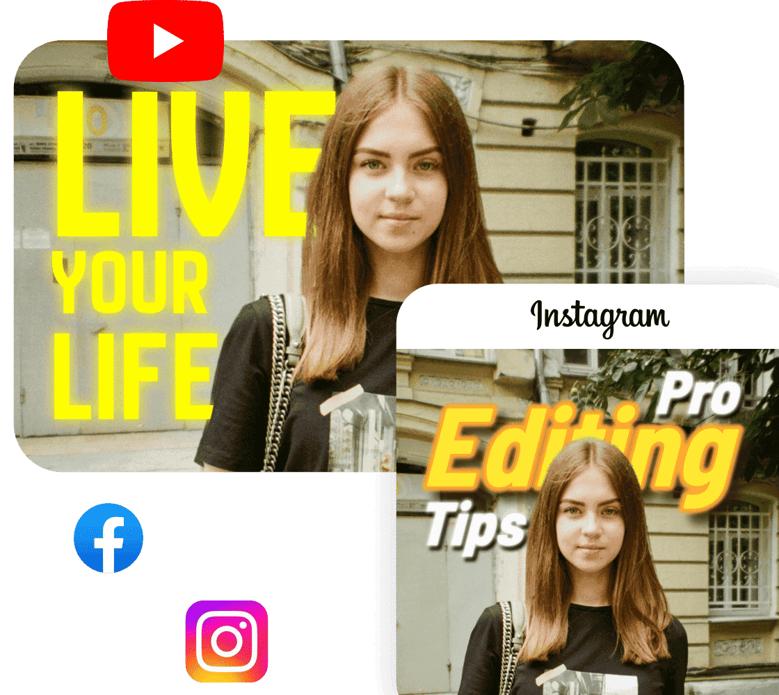  Create YouTube Thumbnails Instantly