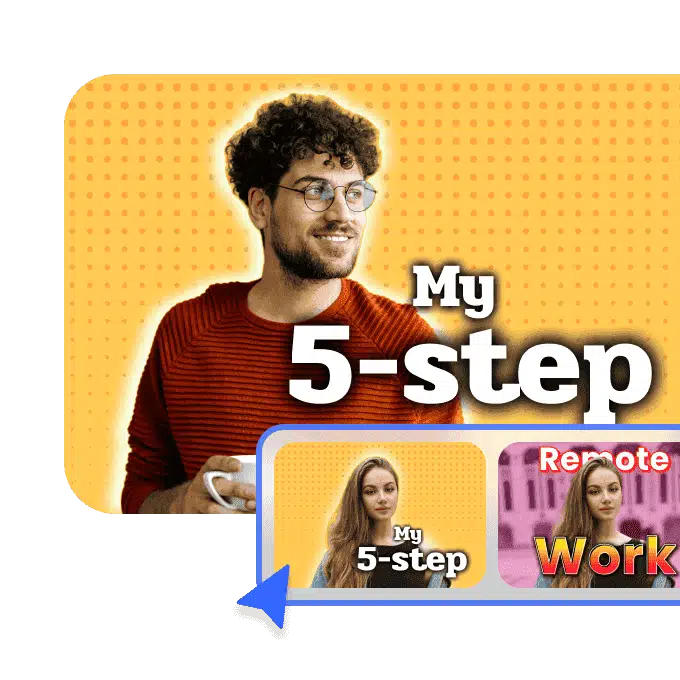 Smart Thumbnails for Every Platform