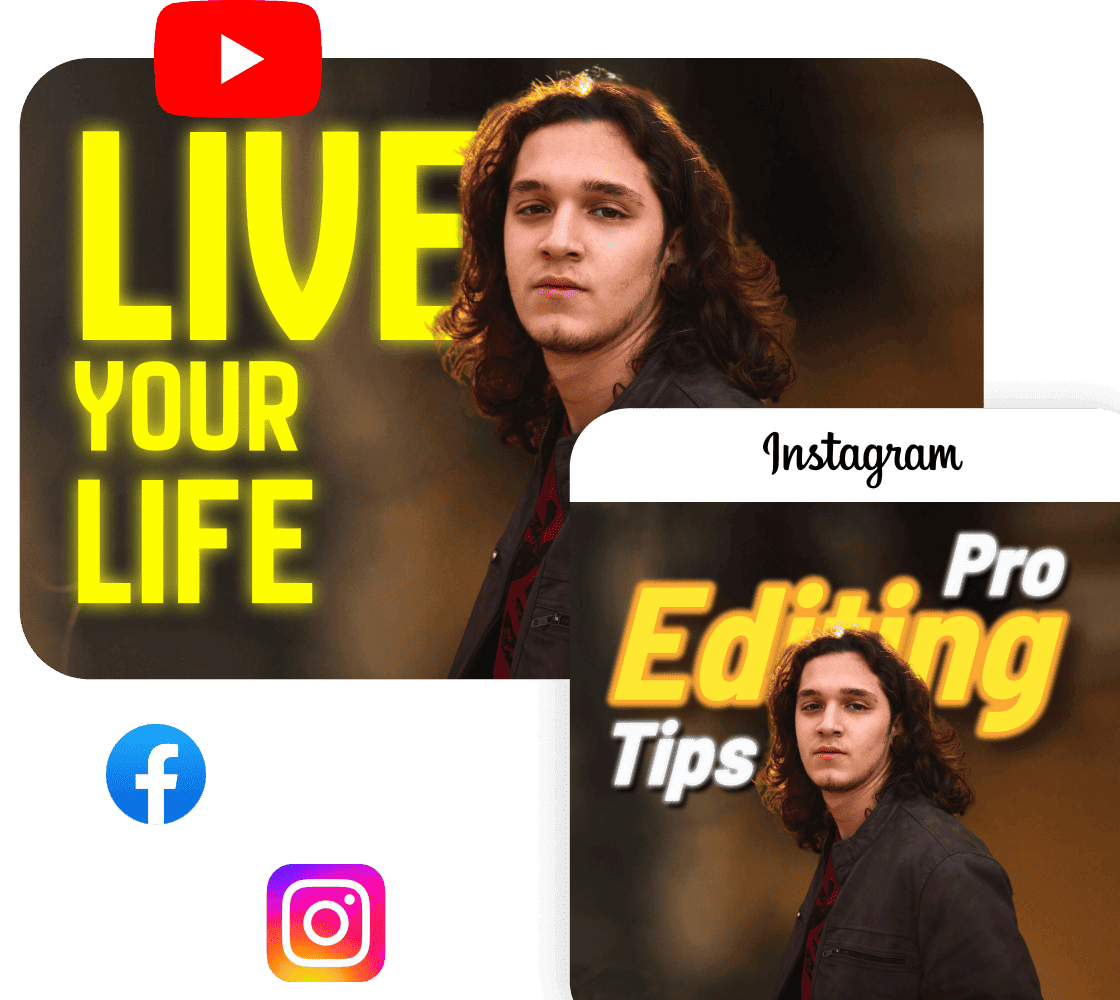  Auto-Generate Thumbnails for Videos