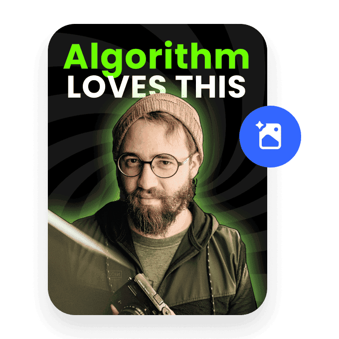 Generate Thumbnails in Seconds