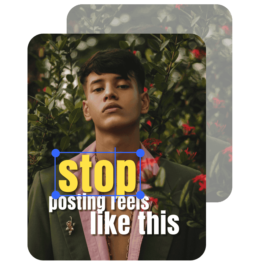 Easy-to-Use, No Editing Needed