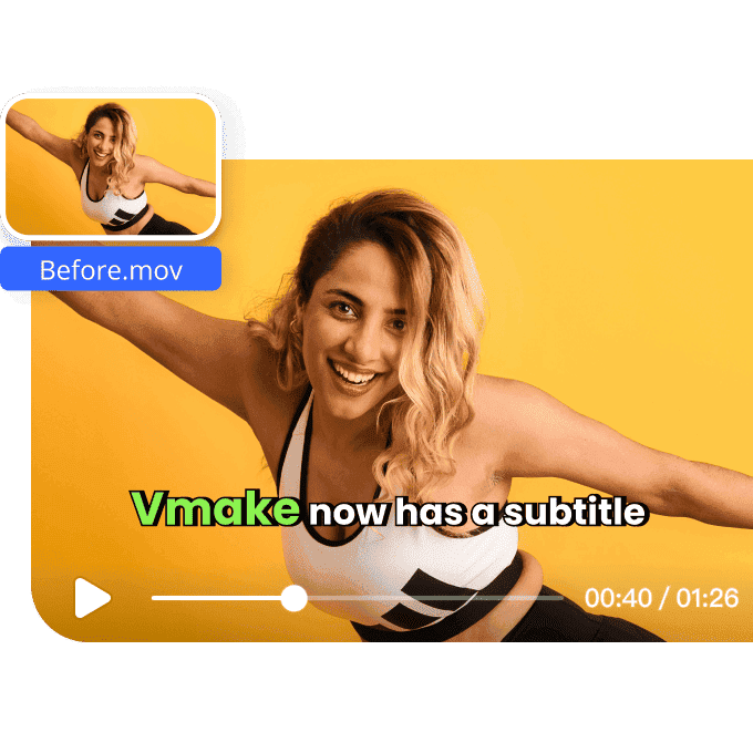 Tailored for Wellness and Fitness Pros