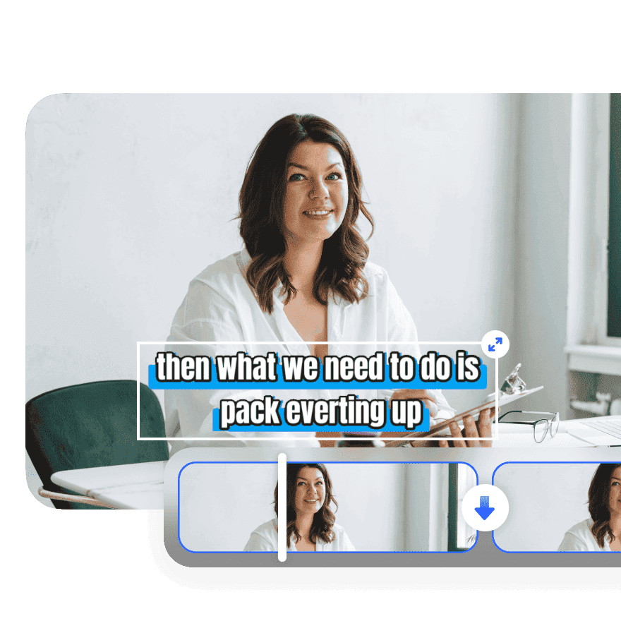 AI-Powered Simplicity and Speed