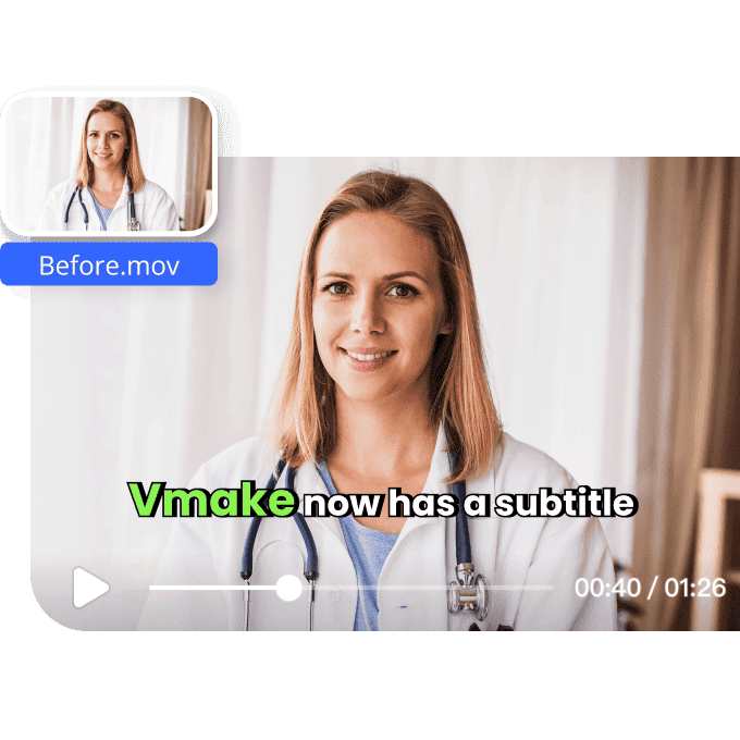 Tailored to Healthcare Messaging