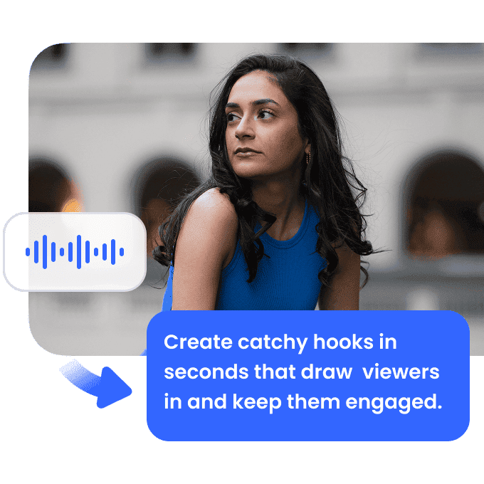 Hooks Capture Attention Instantly
