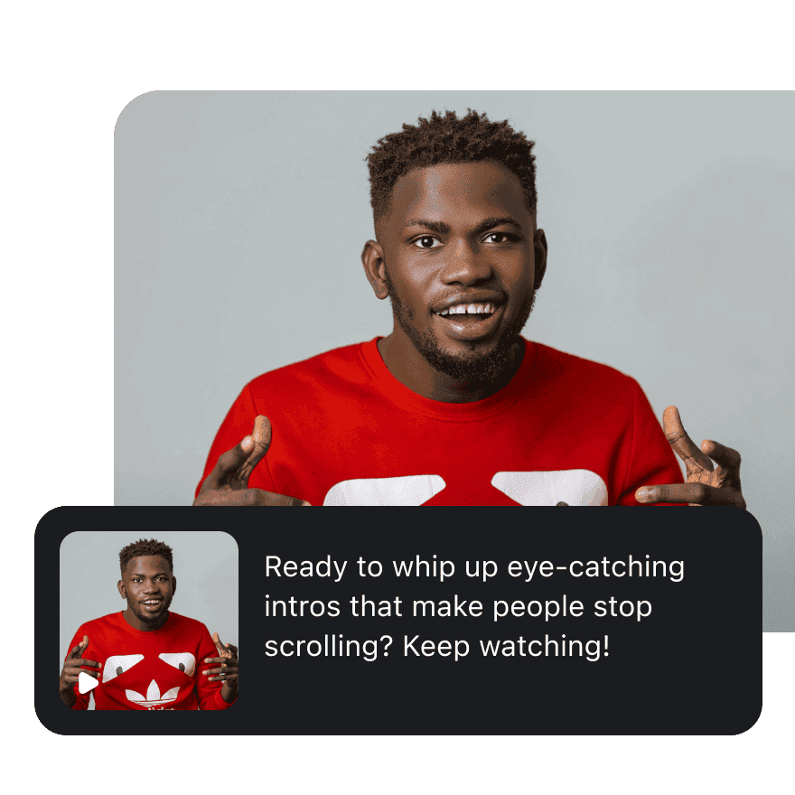 Hooks Build Trust and Conversions