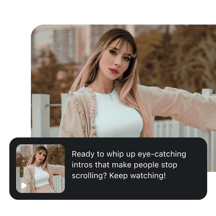 Tailored Hooks for TikTok Success