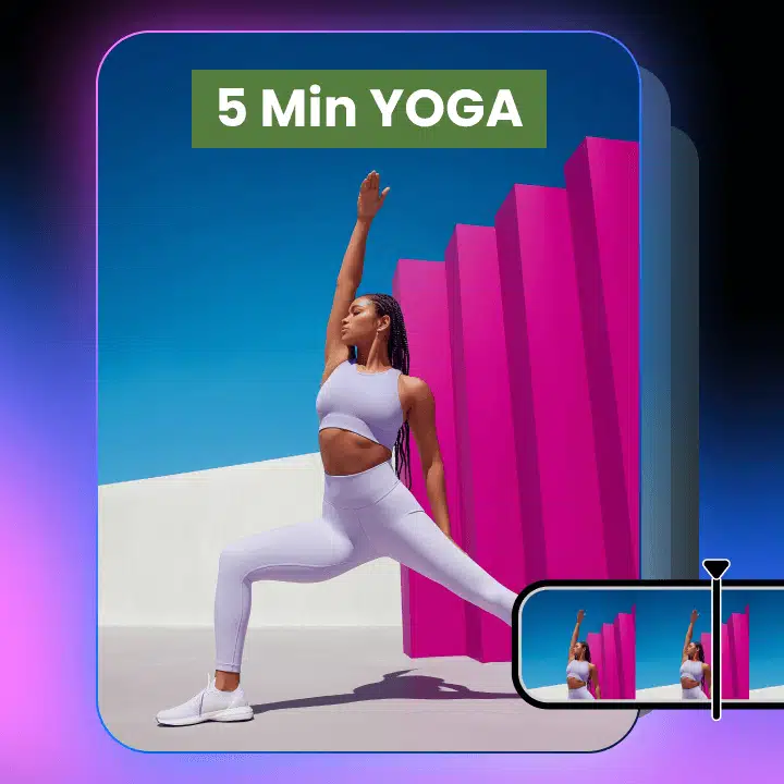 Create health content that looks expert and feels authentic