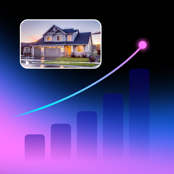 Capture Attention, Earn Trust, and Convert Views into Showings