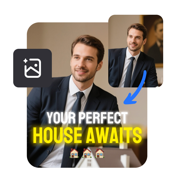 AI Thumbnail Generator