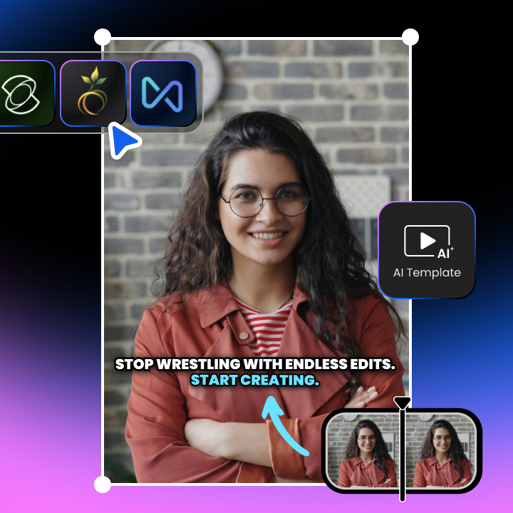 One Platform to Power All Your Client Video Work