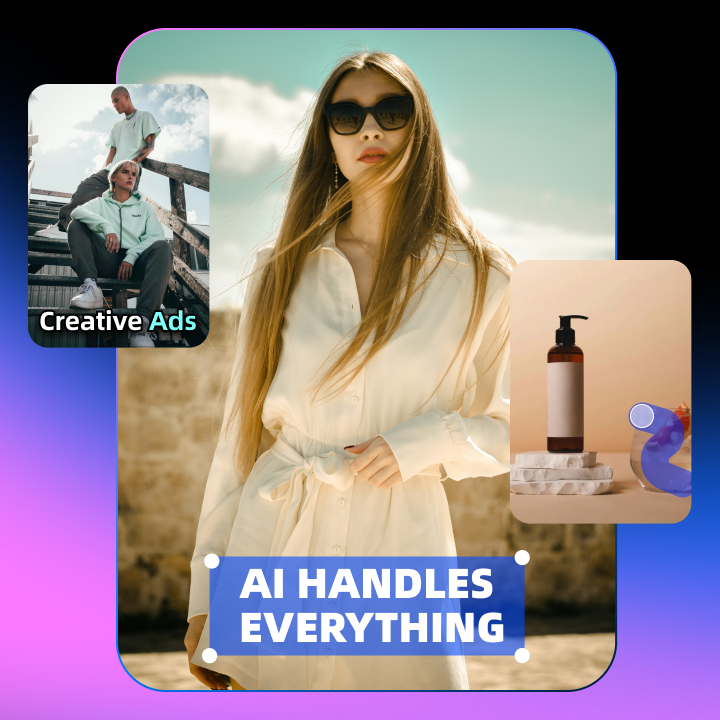 Smarter Product Video Editing Starts Here