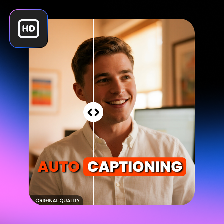 Keep Your Video Quality Intact