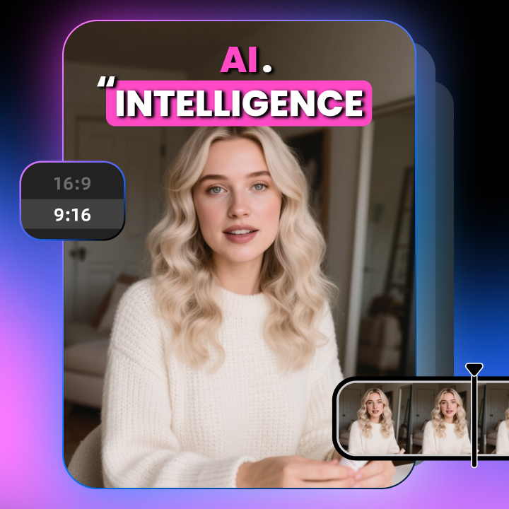 Find the Perfect Frame Instantly