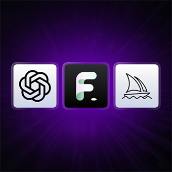 Various Advanced AI Models