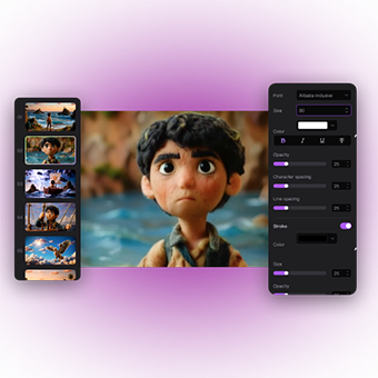 User-Friendly Operation