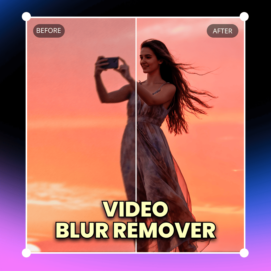From Blurry Clips to Clear HD in Seconds