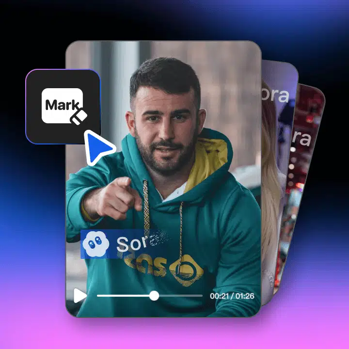 Smart, Simple, and Secure — The Ultimate Sora 2 Watermark Removal Experience