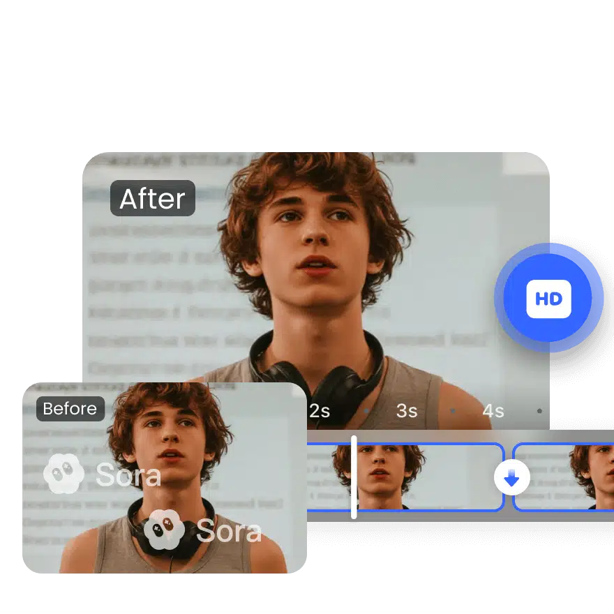 For Videographers & Editors