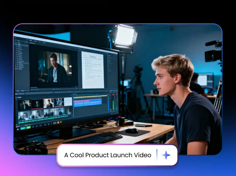 Filmmakers & Studios