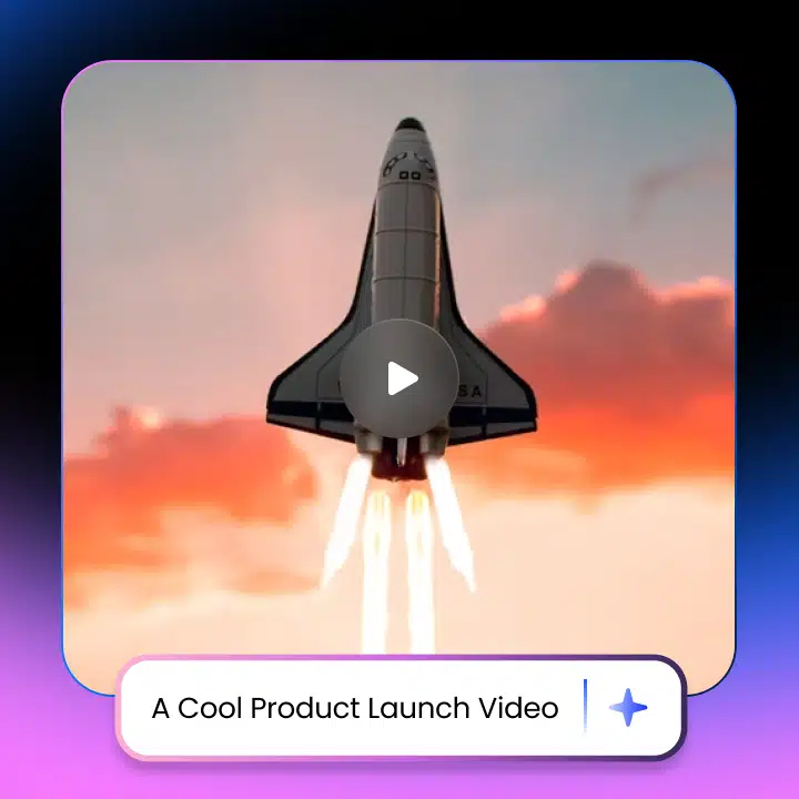 AI Video Creation That Feels Real