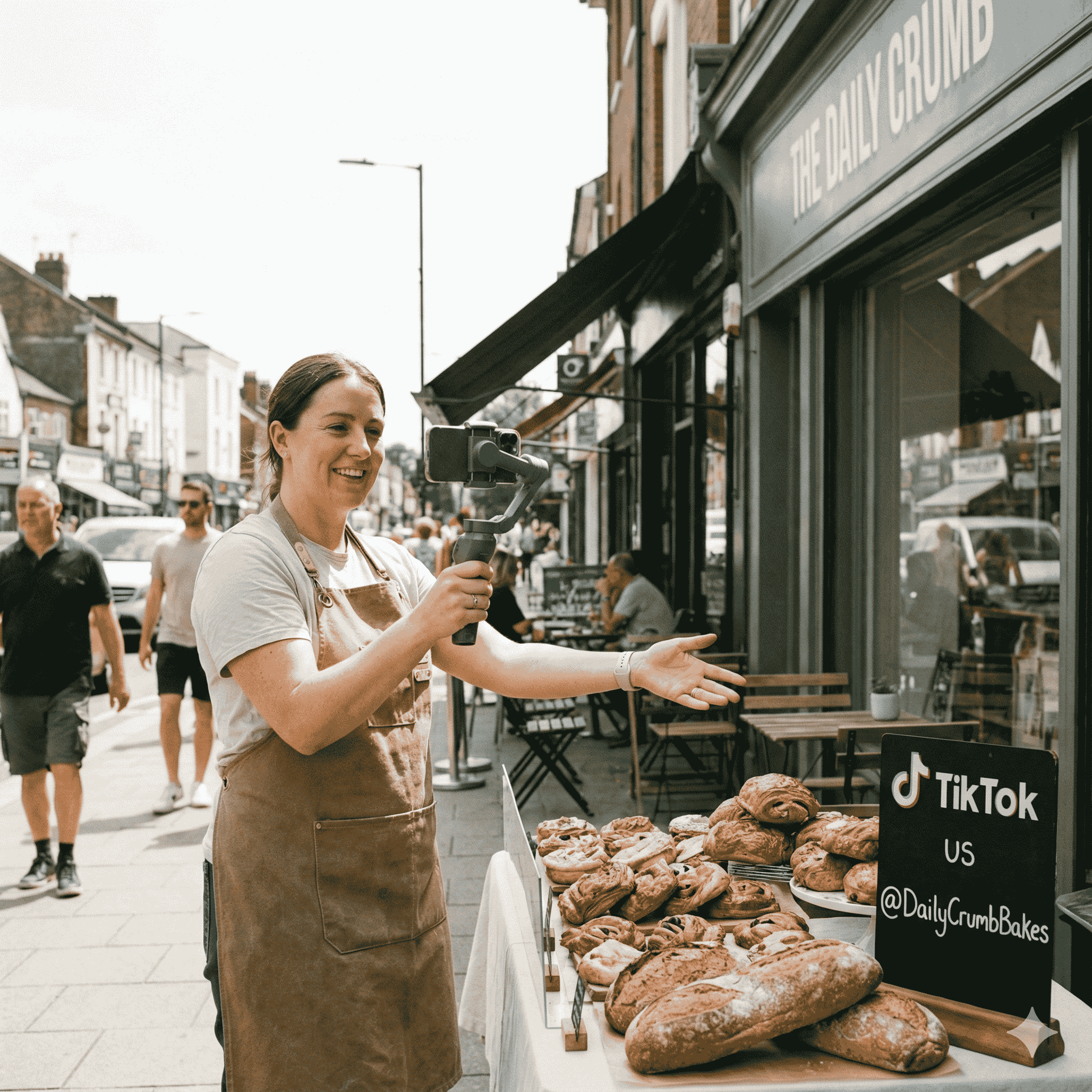 Create Fast, Even With Zero Experience