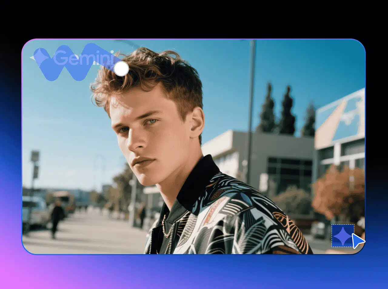 For Social Media Content