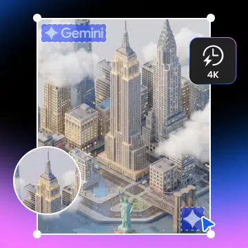 Intelligent Watermark Detection